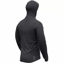 Leatt MTB Trail 1.0 Jacke Herren Schwarz -Günstiges Fahrradjacken Geschäft leatt mtb trail 10 jacket men black 3