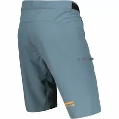 Leatt Trail 1.0 Shorts Herren Blau 6 Leatt Trail 1.0 Shorts Herren Blau -Günstiges Fahrradjacken Geschäft leatt trail 10 shorts men ochre 3
