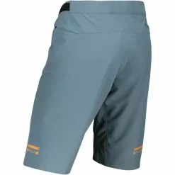 Leatt Trail 1.0 Shorts Herren Blau 7 Leatt Trail 1.0 Shorts Herren Blau -Günstiges Fahrradjacken Geschäft leatt trail 10 shorts men ochre 4