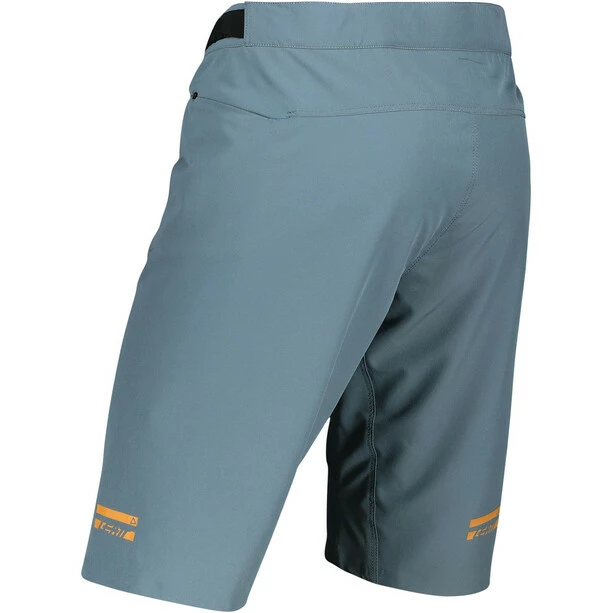 Leatt Trail 1.0 Shorts Herren Blau 4 Leatt Trail 1.0 Shorts Herren Blau – Bild 4