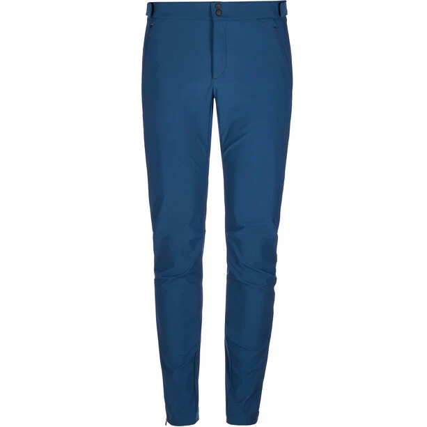 Löffler Löffler Active Stretch MTB Hose Herren Blau 1 Löffler Löffler Active Stretch MTB Hose Herren Blau