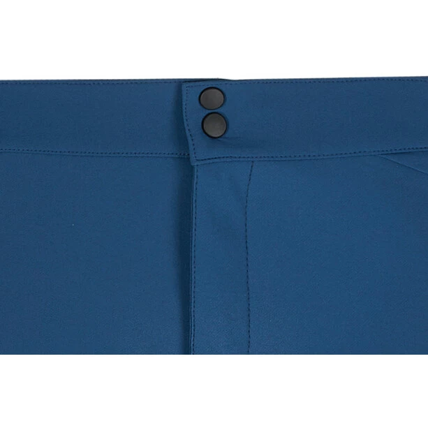 Löffler Löffler Active Stretch MTB Hose Herren Blau 2 Löffler Löffler Active Stretch MTB Hose Herren Blau – Bild 2