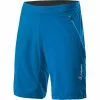 Löffler Löffler Aero ASSL Fahrradshorts Herren Blau