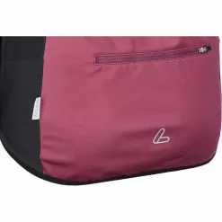 Löffler Löffler Alpha II WS Light Fahrradjacke Damen Rot -Günstiges Fahrradjacken Geschäft loeffler alpha ii ws light bike jacket women burgund 3