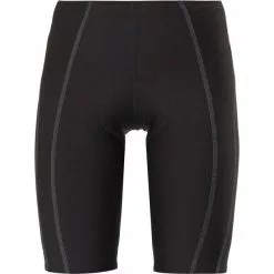Löffler Löffler Basic Gel Bike Hose Damen Schwarz