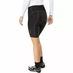 Löffler Löffler Basic Gel Bike Hose Damen Schwarz -Günstiges Fahrradjacken Geschäft loeffler basic gel bike hose damen schwarz 4