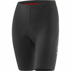 Löffler Löffler Basic Gel Fahrradtights Damen Blau