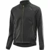 Löffler Löffler Cosmo WS Warm CF Fahrradjacke Herren Schwarz