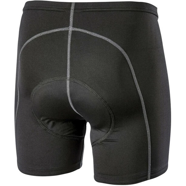 Löffler Löffler Elastische Fahrradunterhose Herren Schwarz 2 Löffler Löffler Elastische Fahrradunterhose Herren Schwarz – Bild 2