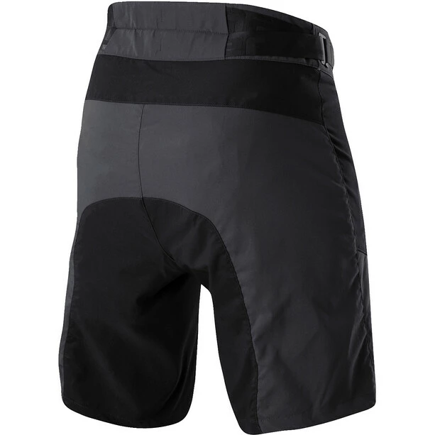 Löffler Löffler Evo CSL Fahrradshorts Herren Schwarz 2 Löffler Löffler Evo CSL Fahrradshorts Herren Schwarz – Bild 2