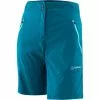 Löffler Löffler Evo CSL Fahrradshorts Damen Petrol