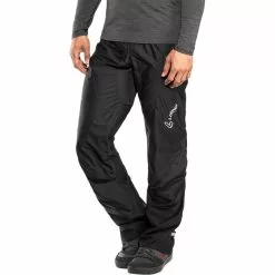 Löffler Löffler GTX Active Überhose Herren Schwarz