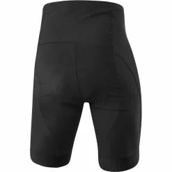 Löffler Löffler Hotbond Fahrradtights Herren Schwarz