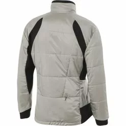 Löffler Löffler Hotbond Primaloft 60 Fahrrad Iso-Jacke Damen Grau 3 Löffler Löffler Hotbond Primaloft 60 Fahrrad Iso-Jacke Damen Grau -Günstiges Fahrradjacken Geschäft loeffler hotbond primaloft 60 bike iso jacket women greystone 2