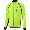 Löffler Löffler San Remo 2 WS Light Zip-Off Fahrrad Jacke Herren Gelb