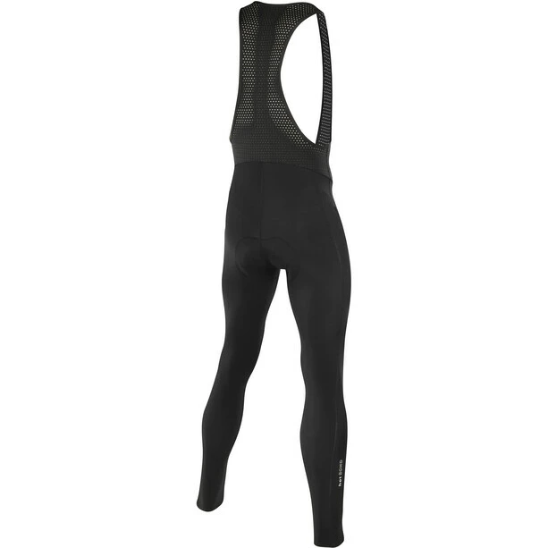 Löffler Löffler HotBOND RF Gel Elastische Fahrrad-Trägerhose Herren Schwarz 2 Löffler Löffler HotBOND RF Gel Elastische Fahrrad-Trägerhose Herren Schwarz – Bild 2