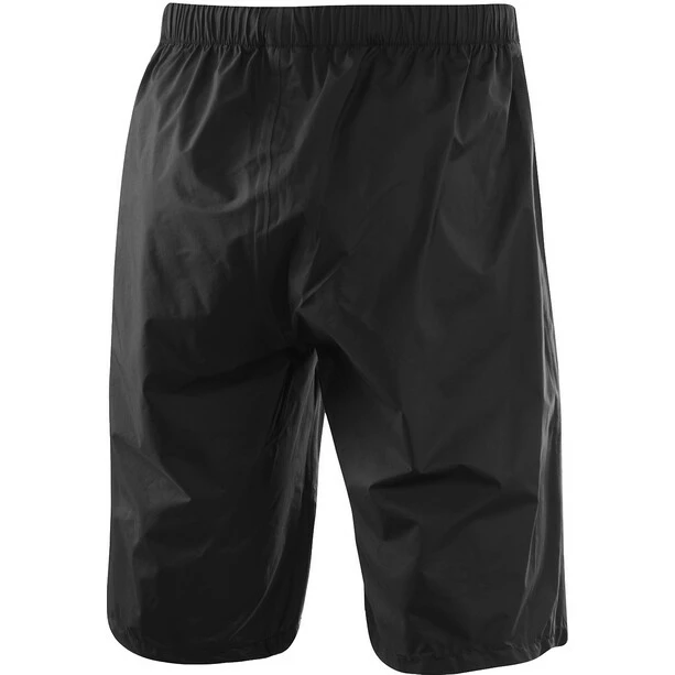 Löffler Löffler WPM Pocket Fahrradshorts Schwarz 2 Löffler Löffler WPM Pocket Fahrradshorts Schwarz – Bild 2
