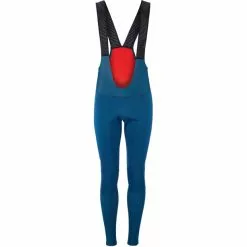 Löffler Löffler WS Trägerhose Herren Blau