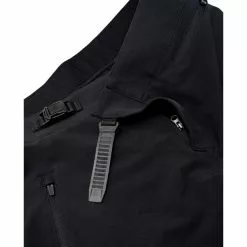 Loose Riders C/S Evo Hose Herren Schwarz -Günstiges Fahrradjacken Geschäft loose riders c s evo pants men black 3