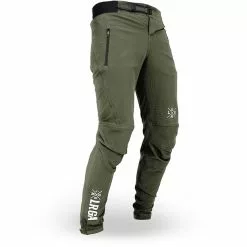 Loose Riders C/S Evo Hose Herren Oliv