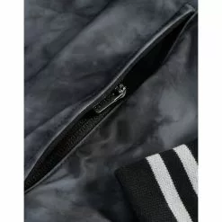 Loose Riders Fleece Hoodie Herren Grau/schwarz -Günstiges Fahrradjacken Geschäft loose riders fleece hoodie men tie dye 3