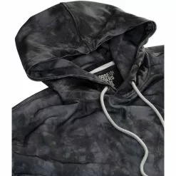 Loose Riders Fleece Hoodie Herren Grau/schwarz -Günstiges Fahrradjacken Geschäft loose riders fleece hoodie men tie dye 5