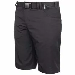Loose Riders Technical Sessions Shorts Herren Schwarz