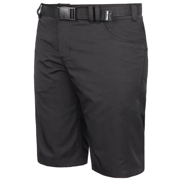 Loose Riders Technical Sessions Shorts Herren Schwarz 1 Loose Riders Technical Sessions Shorts Herren Schwarz