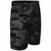 Loose Riders Technical Sessions Shorts Herren Grau
