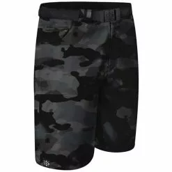 Loose Riders Technical Sessions Shorts Herren Grau