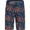 Maloja AnemonaM. Print Shorts Damen Bunt