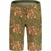 Maloja AnemonaM. Print Shorts Damen Bunt