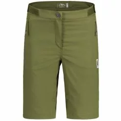 Maloja AzaleaM. Shorts Damen Blau
