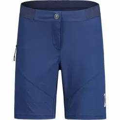 Maloja FanesM. Shorts Damen Schwarz