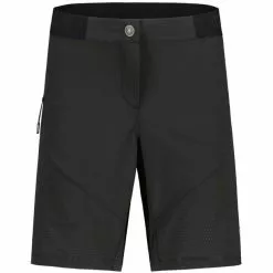 Maloja FanesM. Shorts Damen Blau