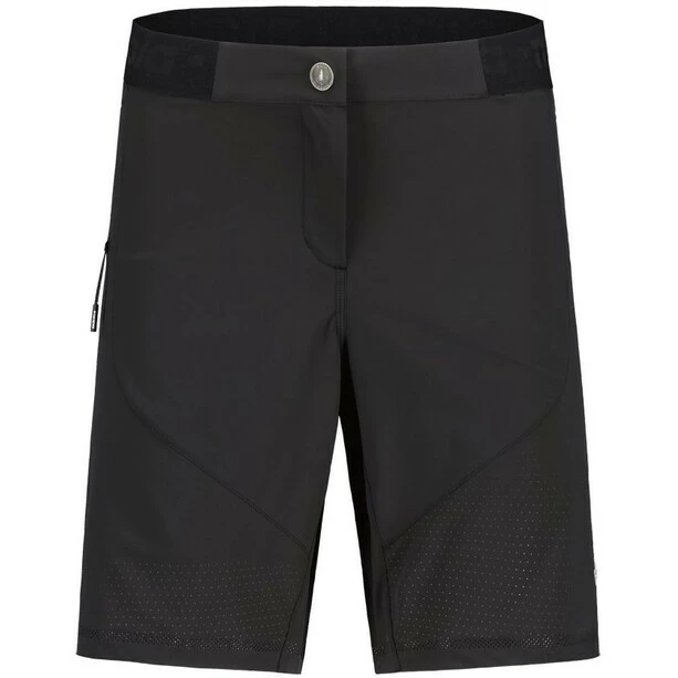 Maloja FanesM. Shorts Damen Blau 1 Maloja FanesM. Shorts Damen Blau