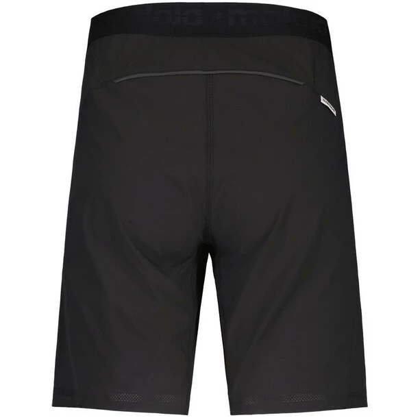 Maloja FanesM. Shorts Damen Blau 2 Maloja FanesM. Shorts Damen Blau – Bild 2