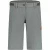 Maloja FingerkrautM. Shorts Damen Grau