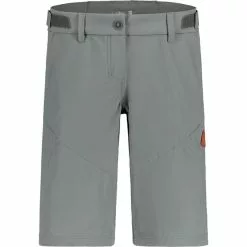 Maloja FingerkrautM. Shorts Damen Grau