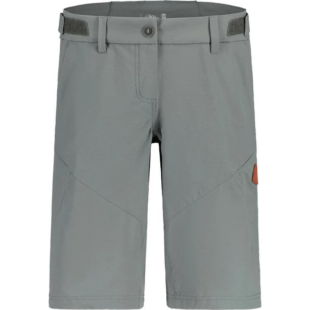 Maloja FingerkrautM. Shorts Damen Grau 1 Maloja FingerkrautM. Shorts Damen Grau