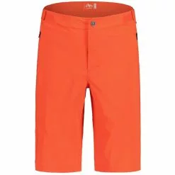 Maloja GallasM Shorts Herren Orange