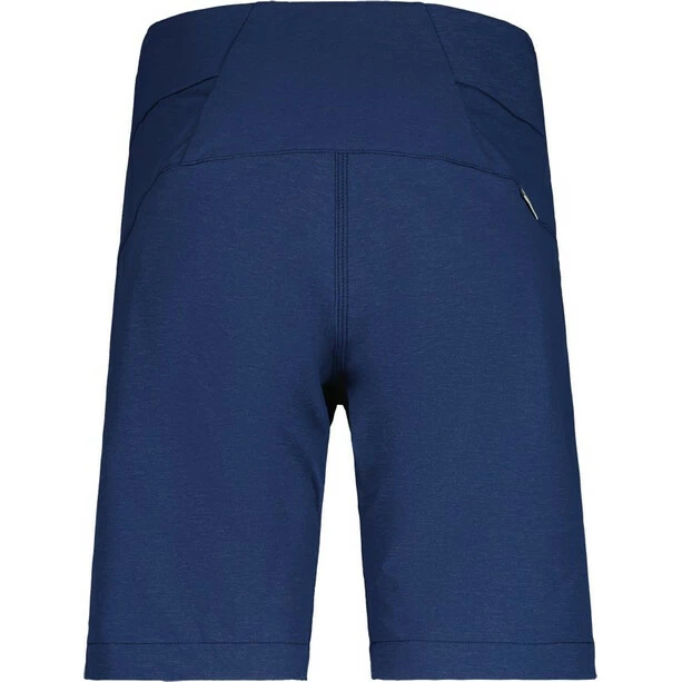 Maloja KugelblumeM. Shorts Damen Schwarz 2 Maloja KugelblumeM. Shorts Damen Schwarz – Bild 2