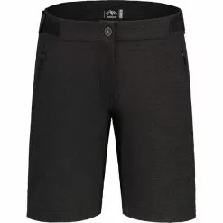 Maloja KugelblumeM. Shorts Damen Blau