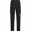 Maloja MomosM. Enduro Softshell Hose Herren Schwarz