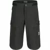 Maloja PinM. Shorts Herren Schwarz