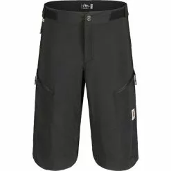 Maloja PinM. Shorts Herren Schwarz