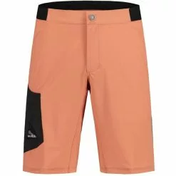 Maloja StagiasM. Shorts Herren Rot
