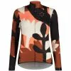 Maloja ToadstoolM. Fahrradjacke Damen Bunt