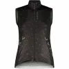 Maloja VeldaM Weste Damen Schwarz