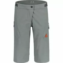 Maloja WaldkieferM Shorts Damen Grau